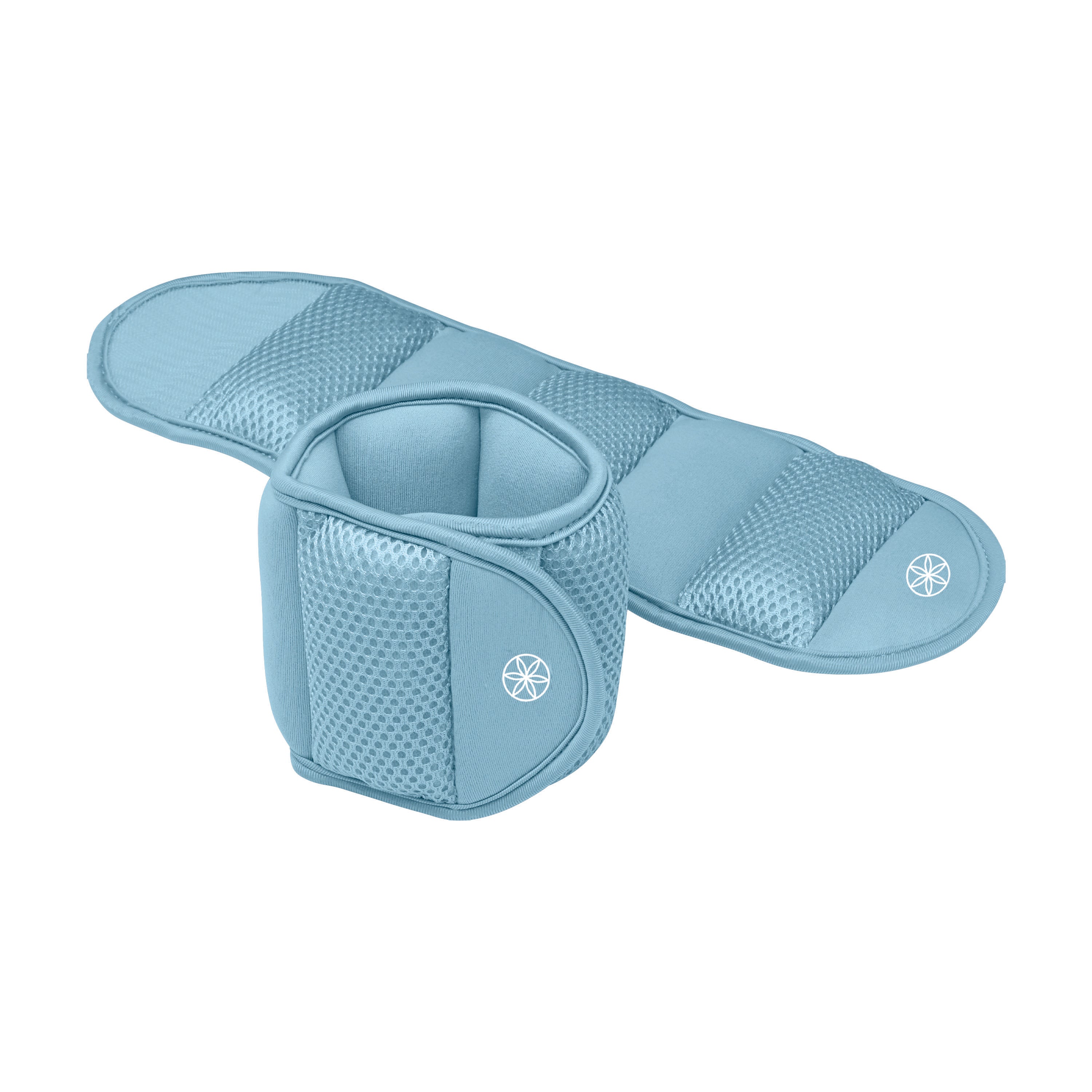 Soft Wrist/Ankle Weights