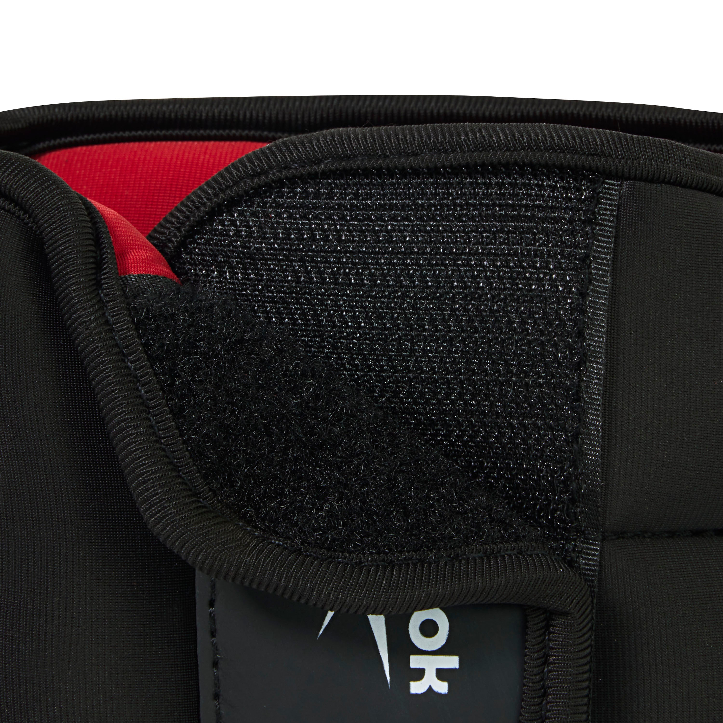 Reebok Wrist and Ankle Weights 2LB velcro closeup