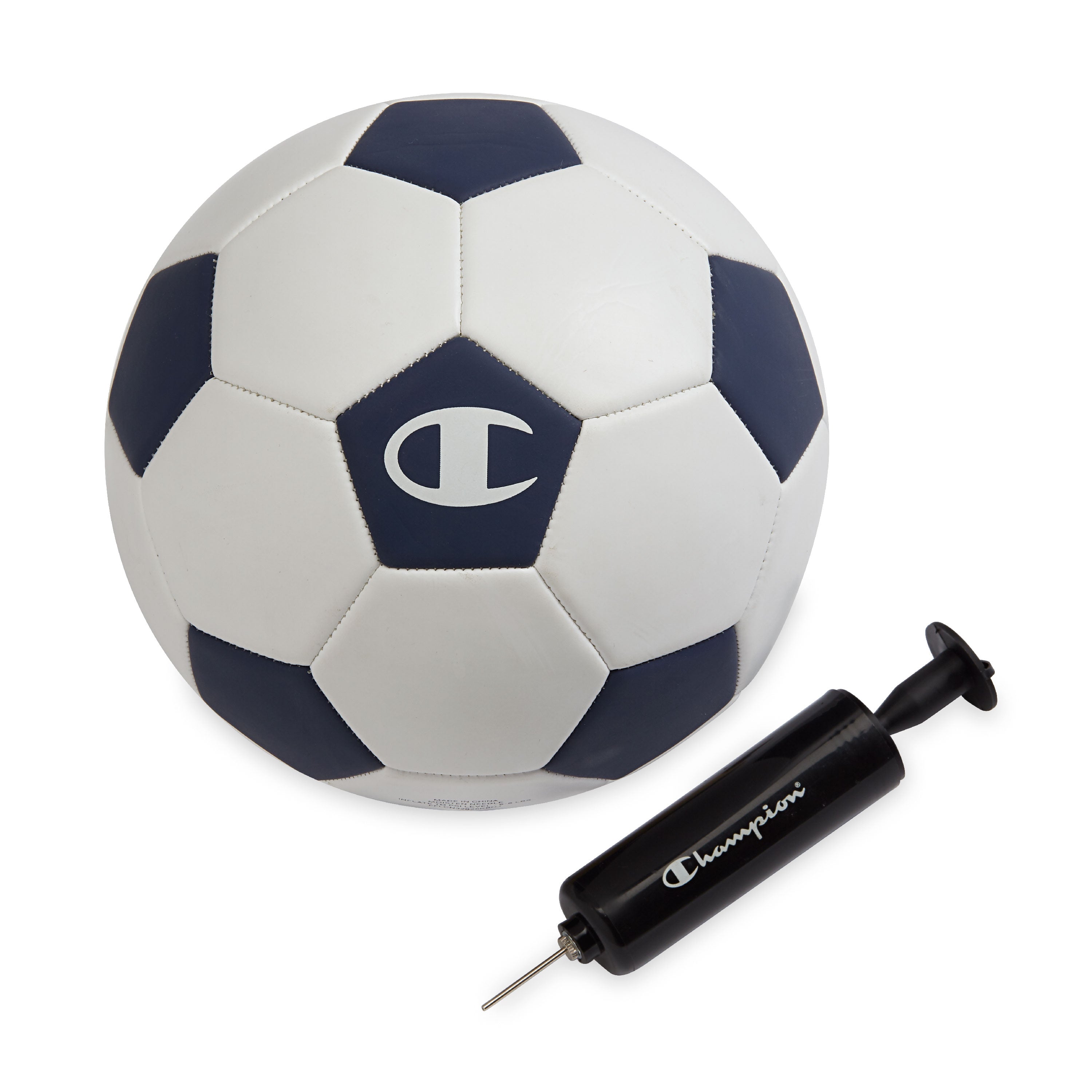 Prodigy Soccer Ball