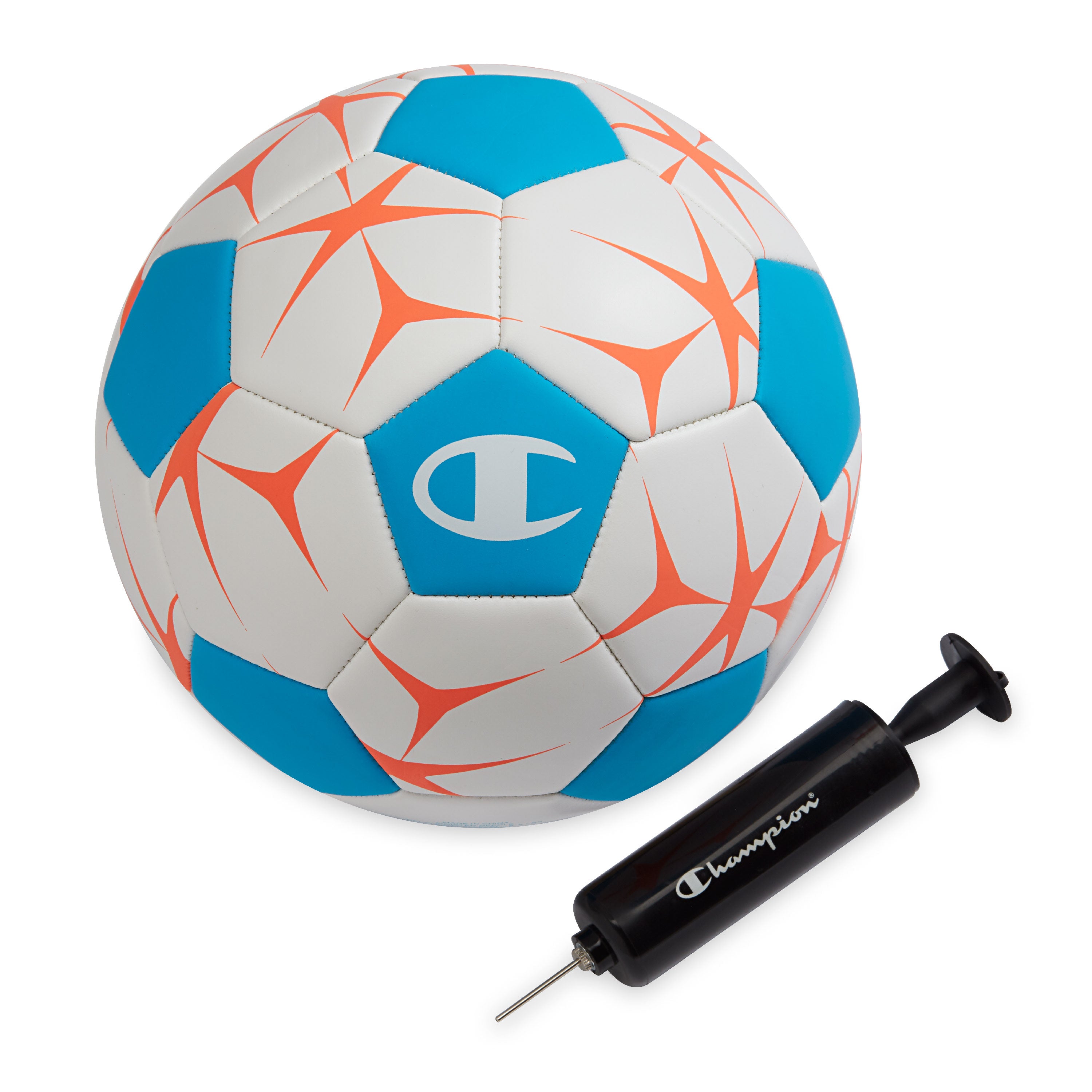 Prodigy Soccer Ball