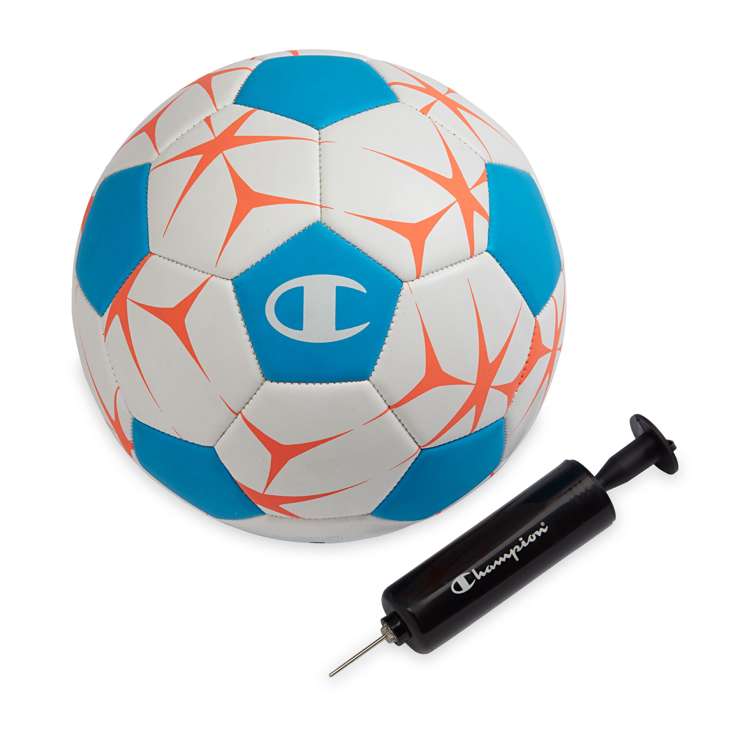 Prodigy Soccer Ball