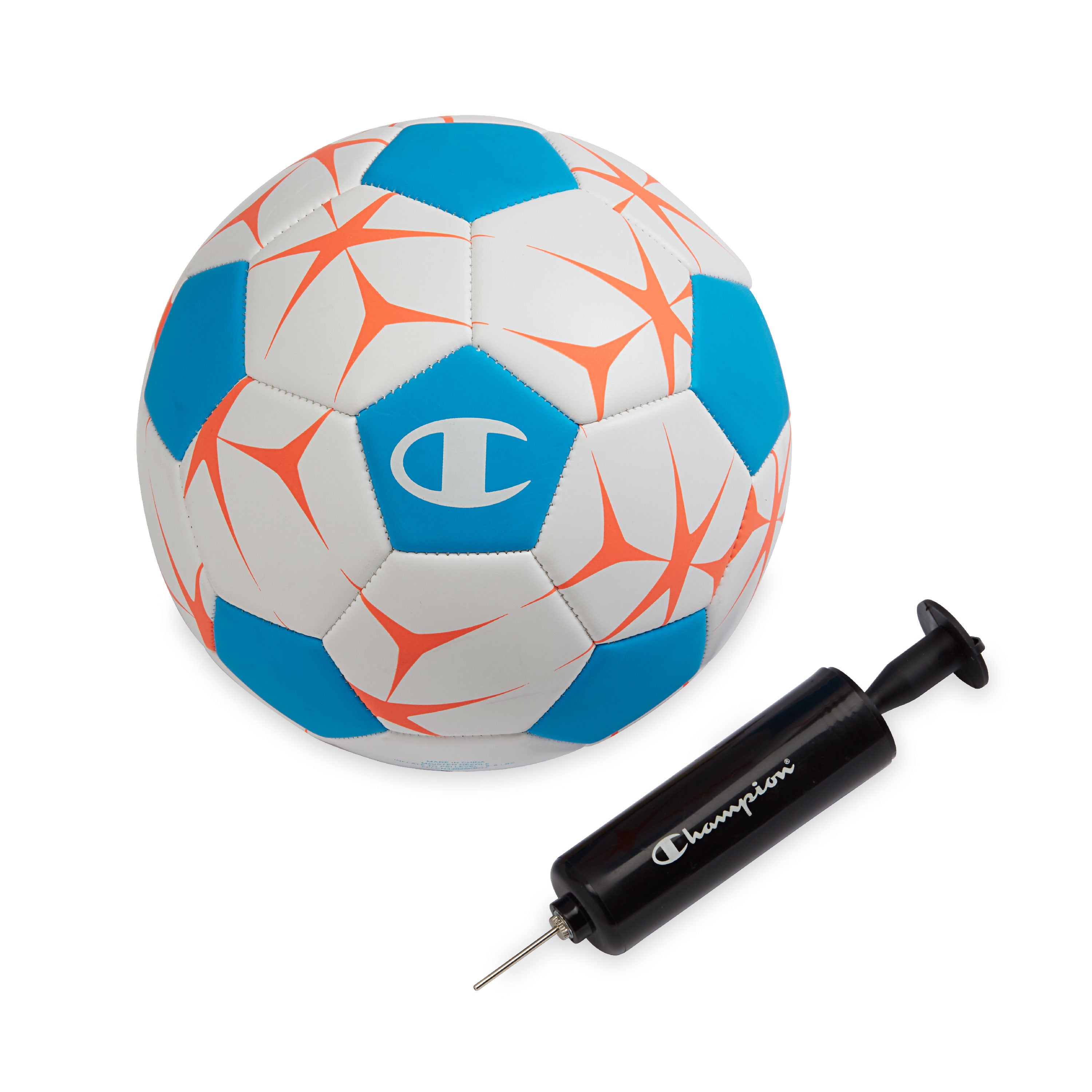 Prodigy Soccer Ball