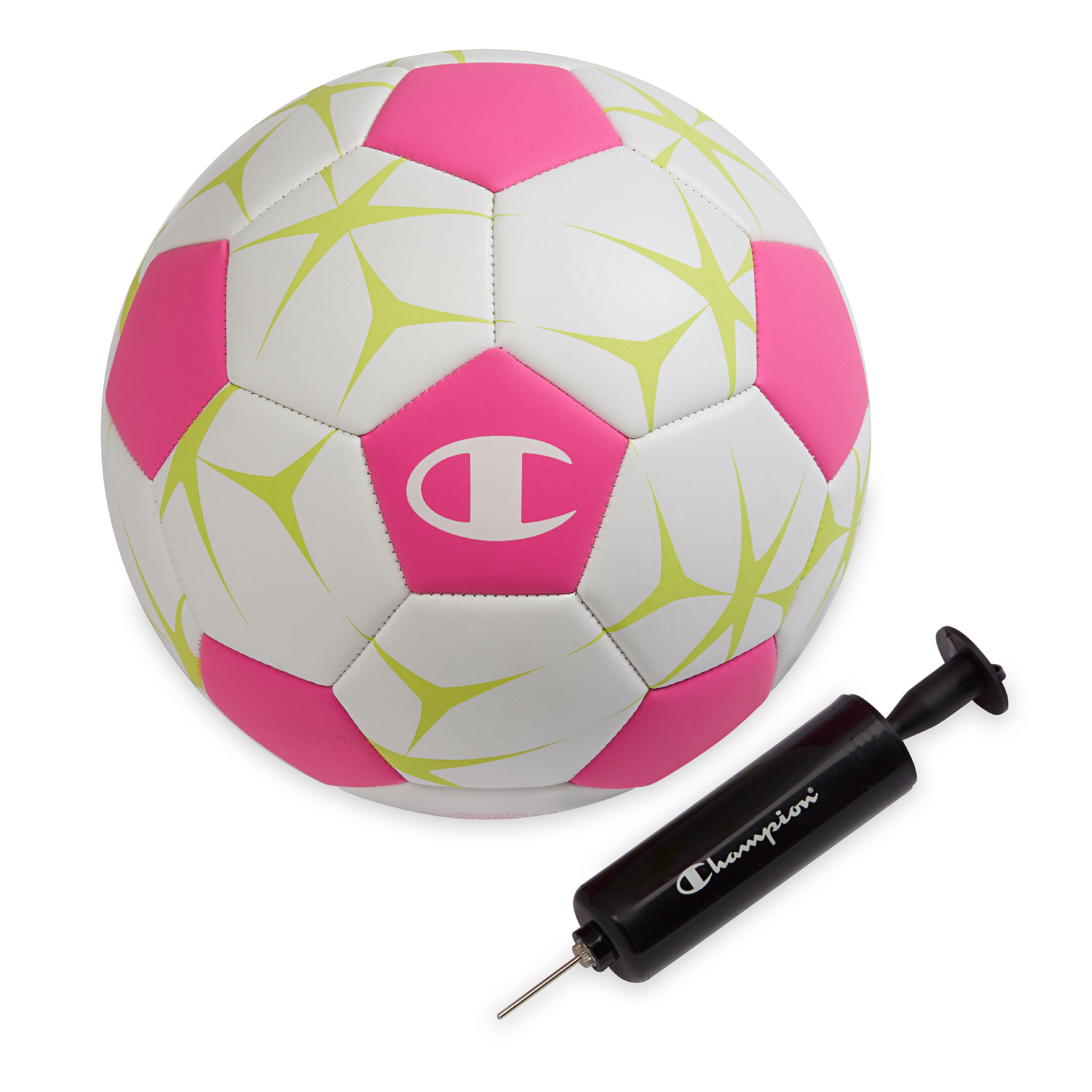 Prodigy Soccer Ball