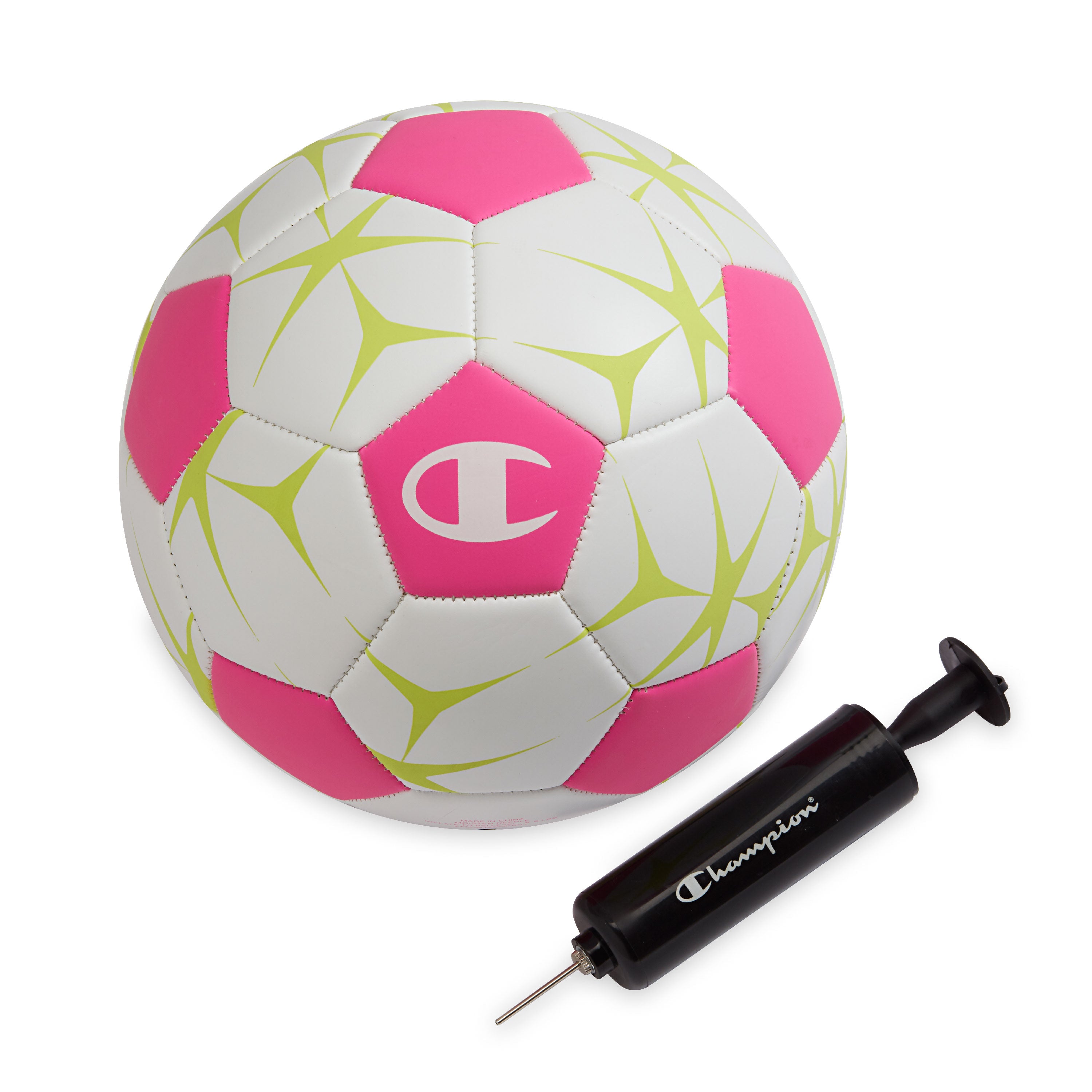 Prodigy Soccer Ball