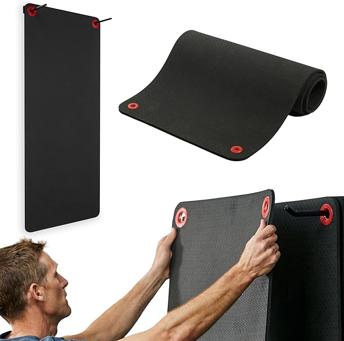 Hanging Mats (5/8 in.)