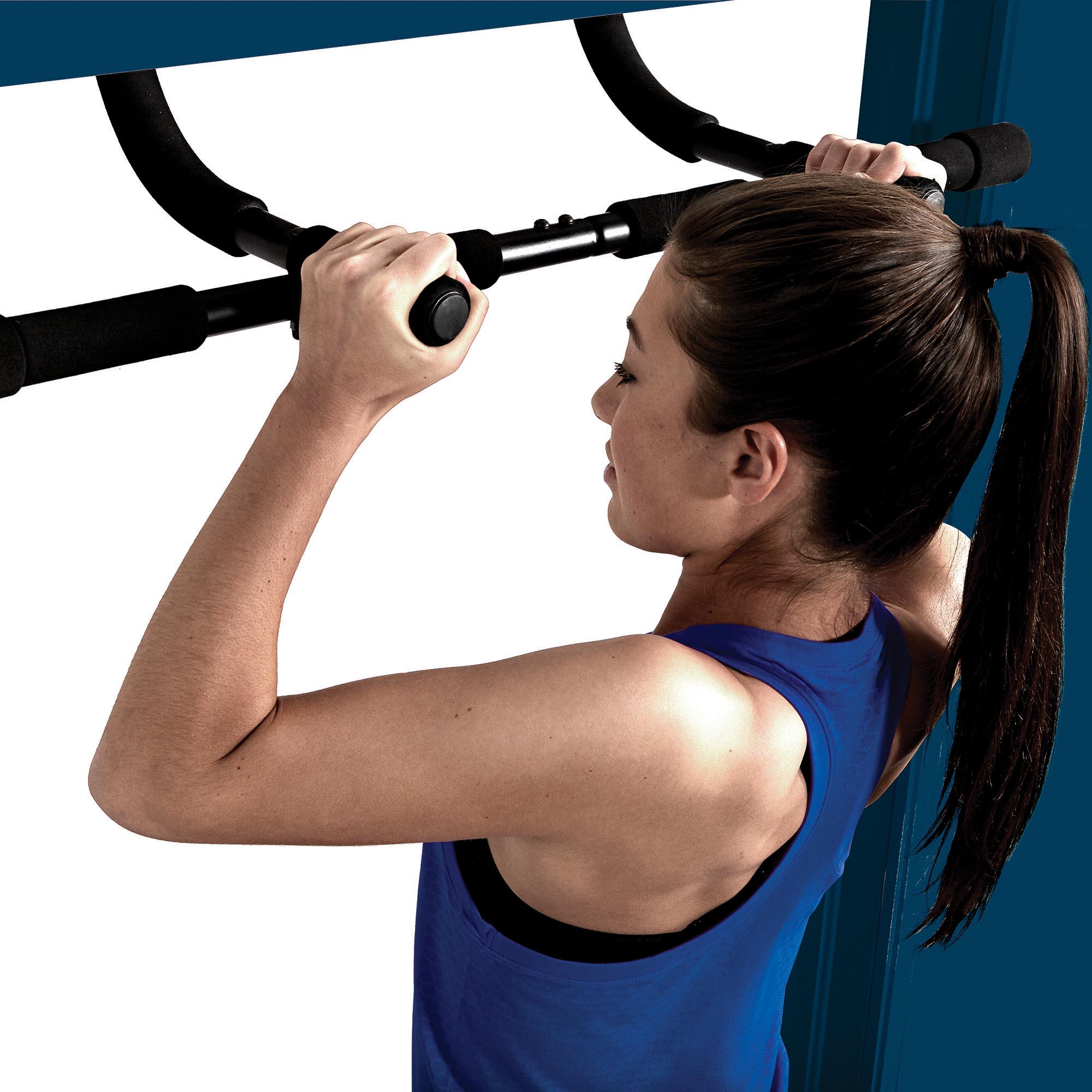 Premium Pull Up Bars from SPRI